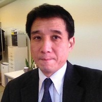 Takashi Yanagihara