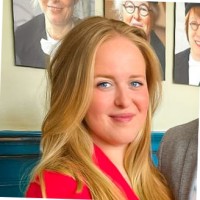 Anke Vos