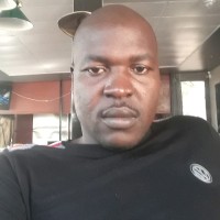 Thembinkosi Dhlamini