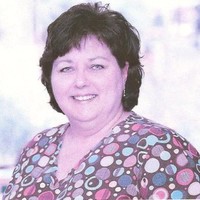 Betty Gregg