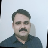 Akhilesh Tiwari