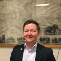 Kellan Cantrell, Aicp