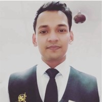 Sanjay Goswami