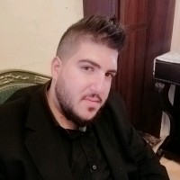 Ali Caracalla