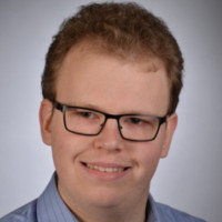 Simon Vogele