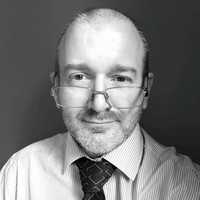Darren Stevens