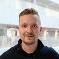 Nicklas Døj