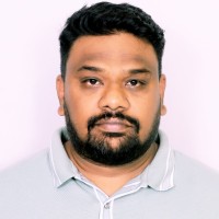 Satish Raju