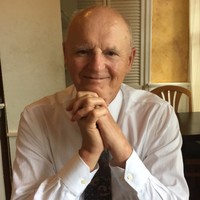 John Doman