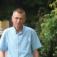Андрей Кильчицкий