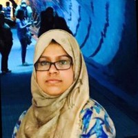 Safeeda Ansar