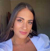 María Lavirgen Mellado