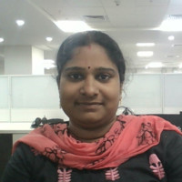 Srujana Arikatla