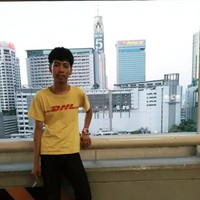 Saharat Phonak