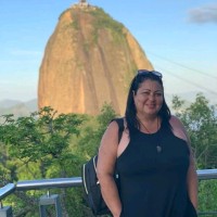 Joana Darc Medeiros Lopes
