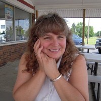 Kathy Chapman