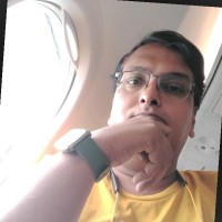 Anand S. Upadhyay