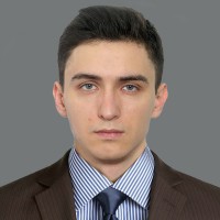 Dmitriy Grishchenko