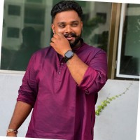 Sujith Pillai