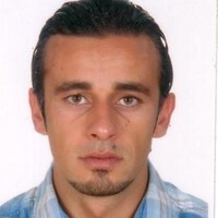 Yassine Frouja