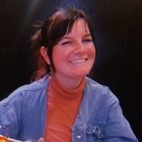 Marianna Jackson