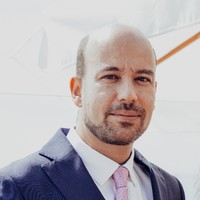 Joao Kuchembuck Barbosa