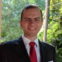 Andriy Revin