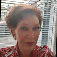 Sandra Hoog Antink