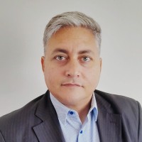 Raimundo José Šaršon