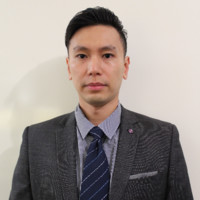 Michael Chiang