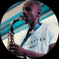 Khalil Stultz, Saxophonist I DJ I Producer I Keynote 🎷🎧