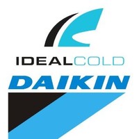 Ideal Cold Daikin Algerie