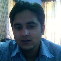 Yogesh Kumar Saini