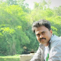 Krushikesh Ankush Tanpure