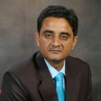 Sudhir Kumar Rai