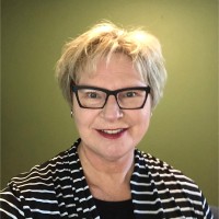 Laura Arensdorf