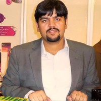 Haroon Elahi