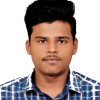 Deepak V S