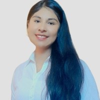 LISBETH NIEVES LARIJO FLORES