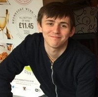 Oliver Patterson