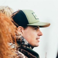 Nathan Herrmann, Pmp