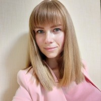 Elena Bratkova