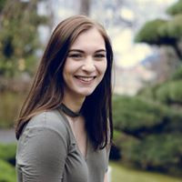 Mackenzie Hubert