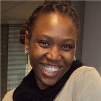 Thobile Mukuna