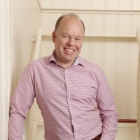 Stein Andrè Haugerud