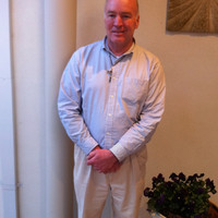 Mark Nicholson