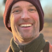 Harry 🔥 Sonnenschein 🌳