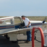 Ernie Wooldridge