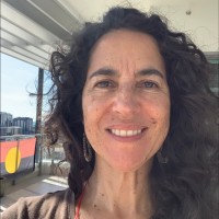 Andrea Vargas Cabrera