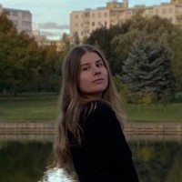 Julia Bogdanets